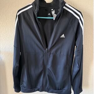 Adidas Track Jacket Size large